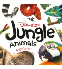 Life-Size Jungle Animals