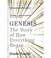 Genesis: The Story of How Everything Began