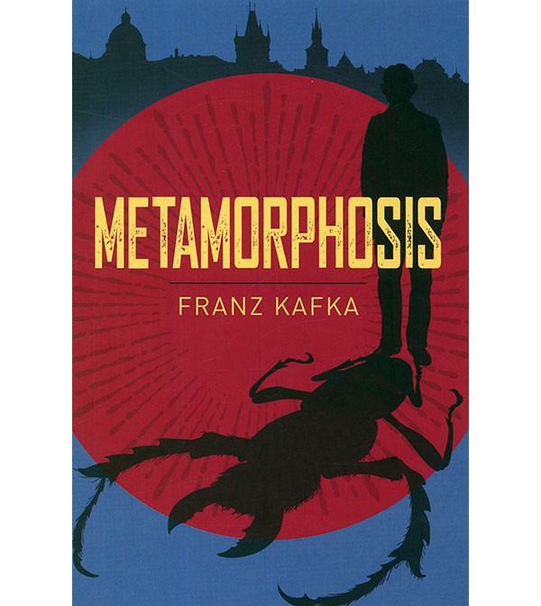 Metamorphosis