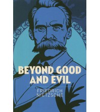 Beyond Good and Evil
