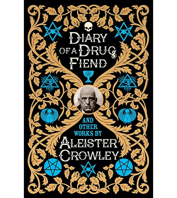 Diary of a Drug Fiend