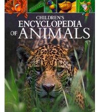 Children`s Encyclopedia of Animals