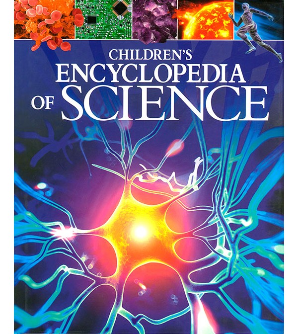 Children`s Encyclopedia of Science