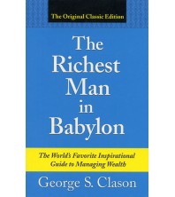 The Richest Man in Babylon