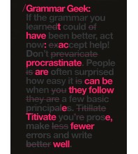 Grammar Geek