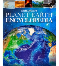 Children`s Planet Earth Encyclopedia