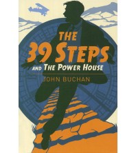 The 39 Steps and the Power House