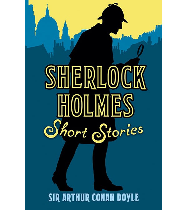 Sherlock Holmes Short Stories