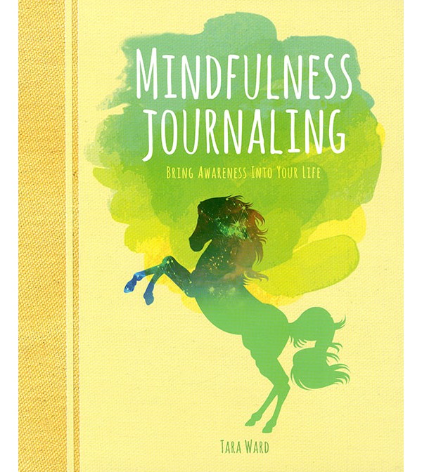 Mindfulness Journaling