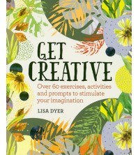 Get Creative