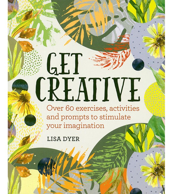 Get Creative