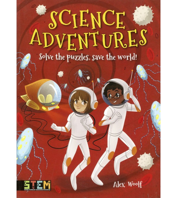 Science Adventures