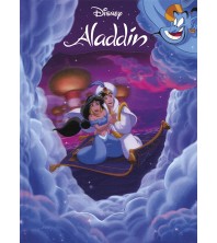 Disney Aladdin Magic Readers