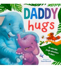 Daddy Hugs