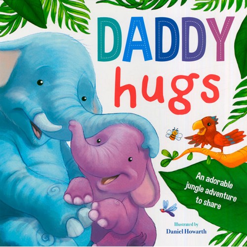 Daddy Hugs