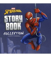 Marvel Spider-Man Storybook Collection