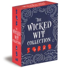 The Wicked Wit Collection (Pack of 5 Titles)