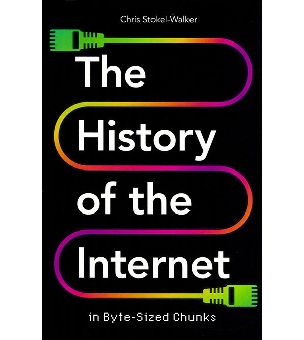 The History of the Internet