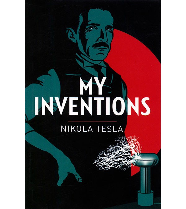 My Inventions