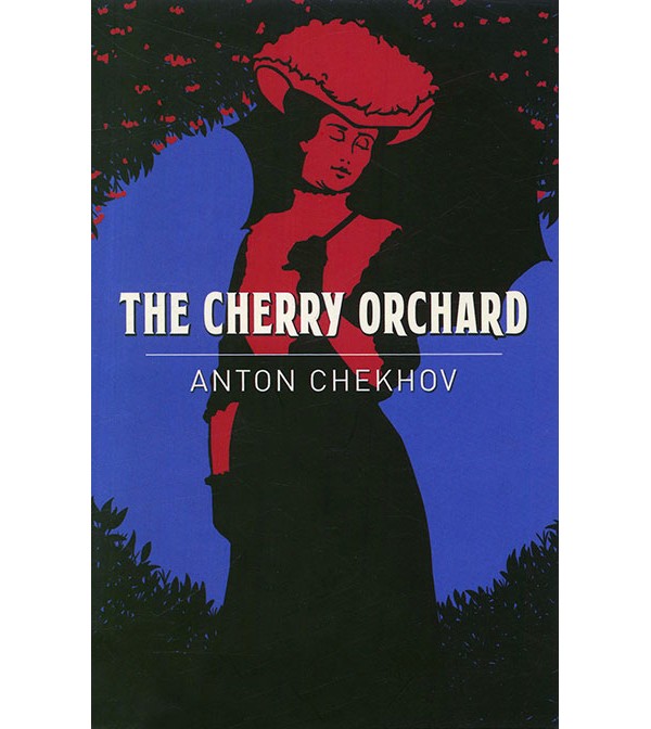 The Cherry Orchard