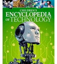 Children`s Encyclopedia of Technology