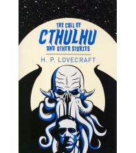 The Call of Cthulhu and Other Stories