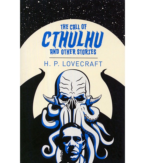 The Call of Cthulhu and Other Stories
