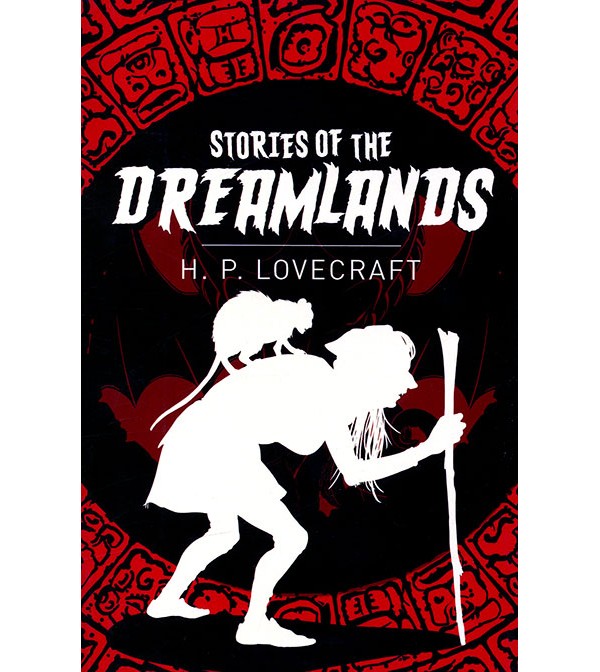 Stories of the Dreamlands
