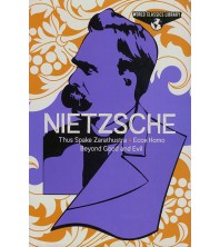 World Classics Library: Nietzsche