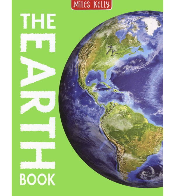The Earth Book