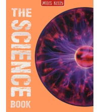 The Science Book