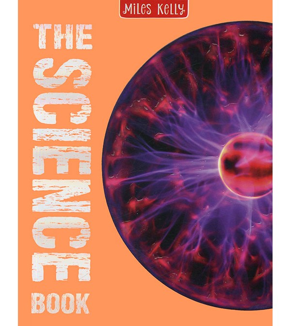 The Science Book