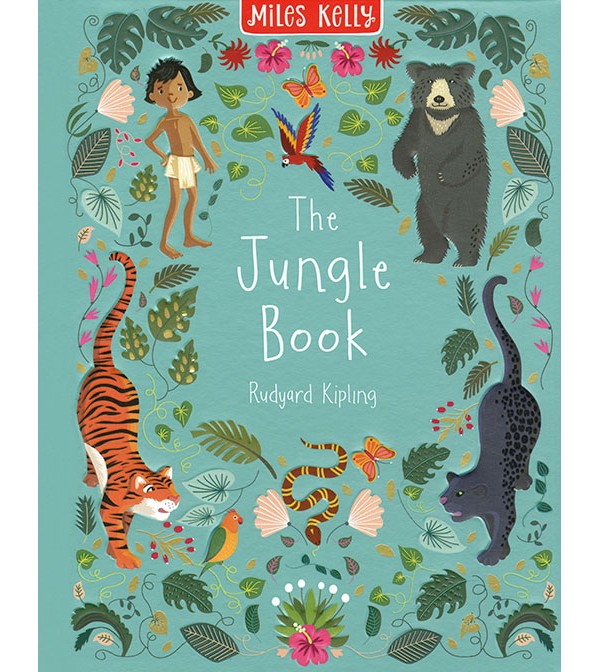 The Jungle Book