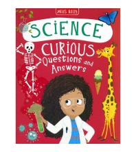 Science Curious Questions and Answers