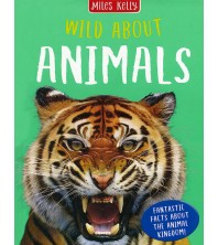 Wild About Animals