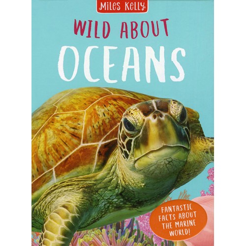 Wild About Oceans