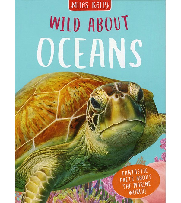Wild About Oceans