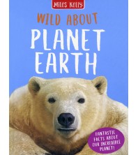 Wild About Planet Earth