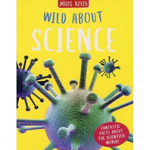 Wild About Science