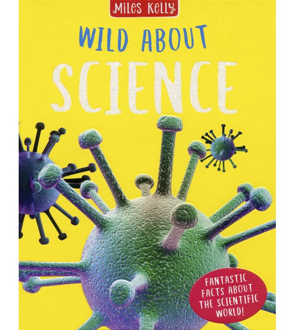 Wild About Science