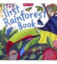 First Rainforest Book