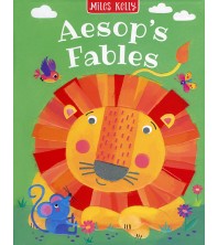 Aesop`s Fables