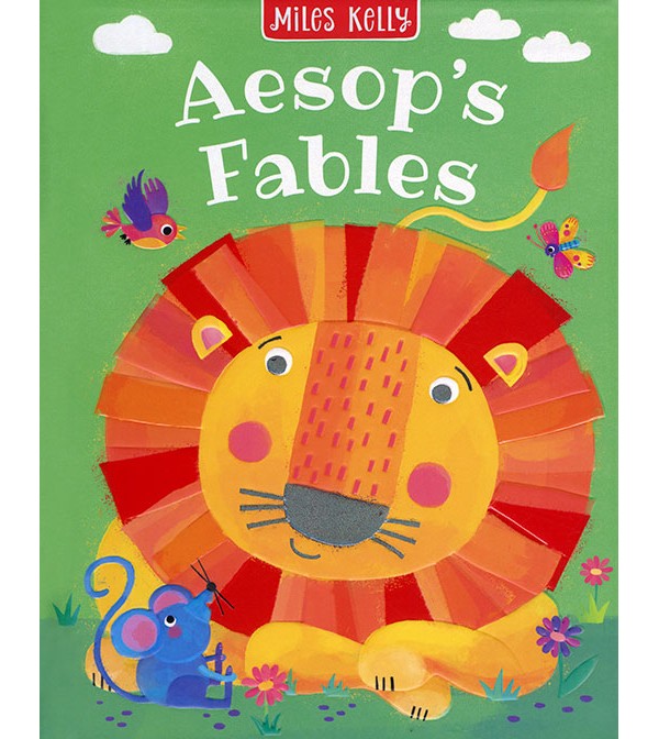 Aesop`s Fables