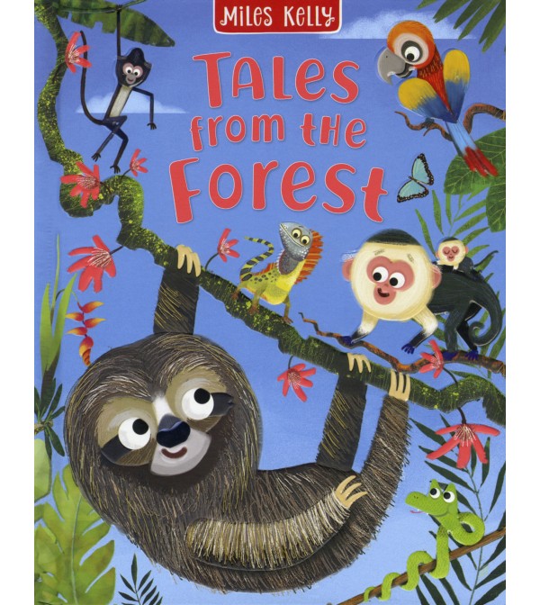 Tales from the Forest