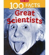 100 Facts Great Scientists