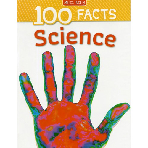 100 Facts Science