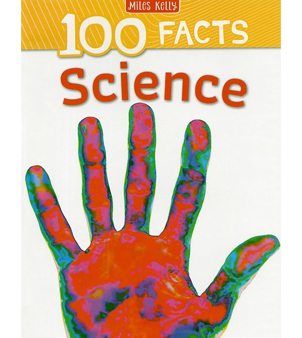 100 Facts Science