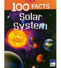 100 Facts Solar System