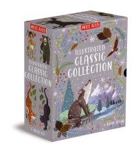 Illustrated Classic Collection