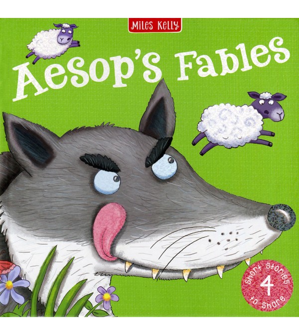 Aesop's Fables